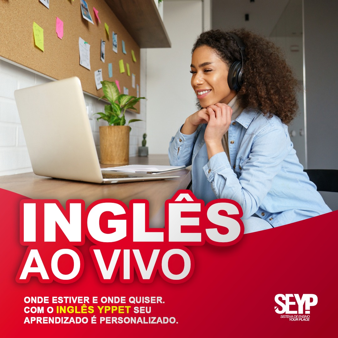 Inglês YPPET BASIC