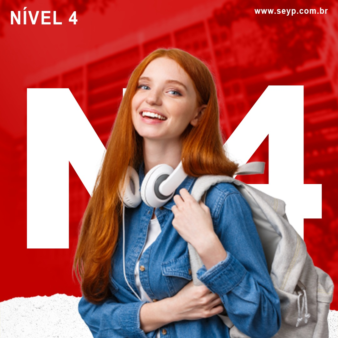 Pré Vestibular N4